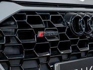 Audi RS Q3 2.5 RS Q3 Sport Edition TFSI Quattro Semi-Auto 4WD 5dr 42