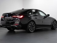 BMW i4 40 83.9kWh M Sport Gran Coupe 5dr Electric Auto eDrive (340 ps) 41