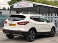 Nissan Qashqai 1.5 Qashqai N-Connecta dCi 5dr 7