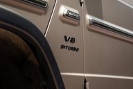 Mercedes-Benz G Class 4.0 G63 V8 BiTurbo AMG SpdS+9GT 4MATIC Euro 6 (s/s) 5dr 12