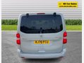 Toyota Proace Verso 2.0D Family Medium MPV Auto MWB Euro 6 (s/s) 5dr (8 Seat) 5