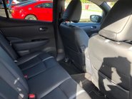 Nissan LEAF TEKNA electric 75,000 miles, service history 8