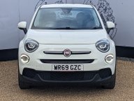 Fiat 500X 120TH ANNIVERSARY 2