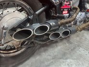 Yamaha XVS DRAGSTAR 650 1999 GOOD RUNNING CRUISER PROJECT BIKE 650CC 29