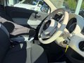 Fiat 500 1.2 ECO Pop Star Euro 6 (s/s) 3dr 18