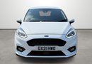 Ford Fiesta 1.0 EcoBoost 95 ST-Line X Edition 5dr 5