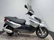 Piaggio X7 250 2008 23K GREAT RUNNING MAXI SCOOTER 250CC CLEAN BIKE 3