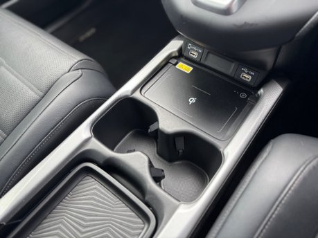 Honda CR-V I-MMD EX 2.0 35