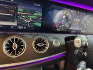 Mercedes-Benz E Class 2.0 E220d AMG Line (Premium) Coupe 2dr Diesel G-Tronic+ Euro 6 (s/s) (194 p 31