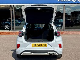 Ford Puma 1.0 Puma ST-Line MHEV 5dr 64