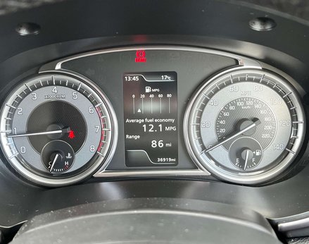 Suzuki Vitara 1.4 Vitara SZ-T Boosterjet MHEV 5dr 20