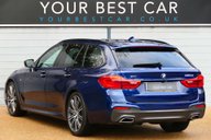 BMW 5 Series 2.0 520d xDrive M Sport Auto 4WD 5dr 16