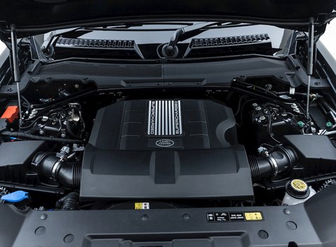 Land Rover Defender 90 V8 Carpathian Edition URBAN 28