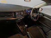 Audi A1 1.0 TFSI 25 Technik Sportback 5dr Petrol Manual Euro 6 (s/s) (95 ps) Parkin 14