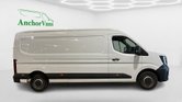 Renault Master LWB L3H2 Medium Roof Advance Air Con Sensors EURO 6 3
