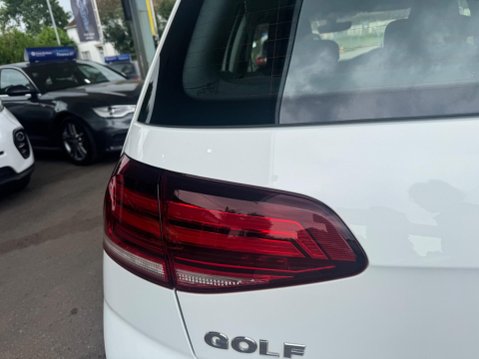 Volkswagen Golf 1.4 TSI SE Euro 6 (s/s) 5dr 12