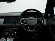 Land Rover Range Rover Evoque 2.0 P300 MHEV Autobiography SUV 5dr Petrol Auto 4WD Euro 6 (s/s) (300 ps) 3