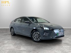 Hyundai IONIQ 38.3kWh Premium Hatchback 5dr Electric Auto (136 ps)