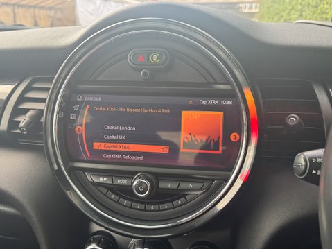 Mini Hatch Cooper SE 32.6kWh Level 3 Hatchback 3dr Electric Auto (184 ps) 17