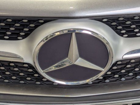 Mercedes-Benz CLA Class 2.0 CLA 220 AMG Line Premium+ Auto 4dr 20