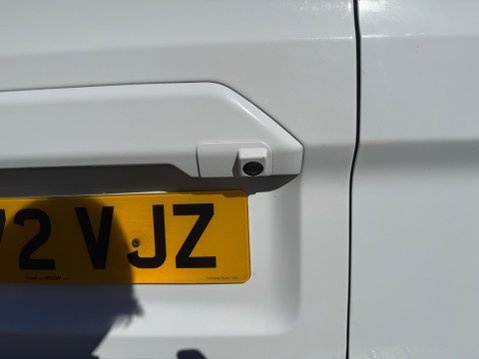 Ford Transit Custom 300 LIMITED L2H2 P/V ECOBLUE MHEV 16