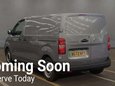 Vauxhall Vivaro Vivaro 3100 Dynamic 3