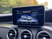 Mercedes-Benz GLC 2.1 GLC220d AMG Night Edition G-Tronic+ 4MATIC Euro 6 (s/s) 5dr 82