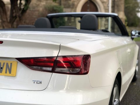 Audi A3 TDI SPORT 43