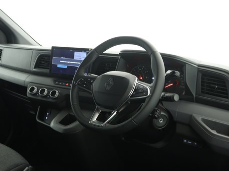 Renault Master MM35 Blue dCi 170 Extra Auto MY26 12