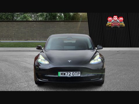 Tesla Model 3 MODEL 3 5