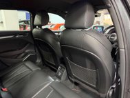 Audi S3 2.0 TFSI Black Edition Sportback 5dr Petrol S Tronic quattro Euro 6 (s/s) ( 38