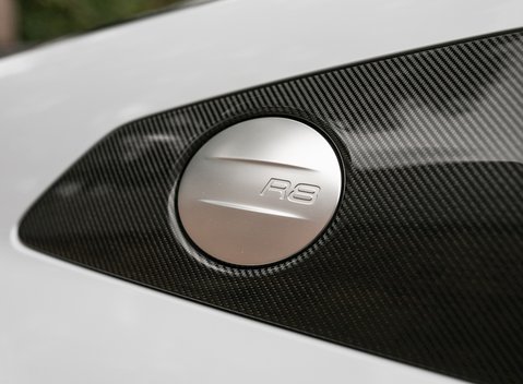 Audi R8 V10 Plus 24