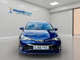 Toyota Avensis 1.6 D-4D Business Edition Euro 6 (s/s) 4dr 5