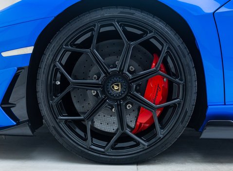 Lamborghini Aventador LP 770-4 SVJ ROADSTER 33