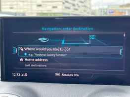 Audi Q2 1.5 Q2 Sport 35 TFSI Semi-Auto 5dr 48