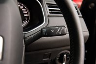 SEAT Ibiza TSI XCELLENCE 17