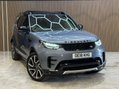 Land Rover Discovery 3.0 Discovery Luxury HSE TD6 Auto 4WD 5dr 11