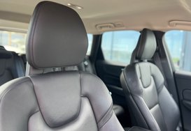 Volvo XC60 D4 MOMENTUM AWD AUTO 16