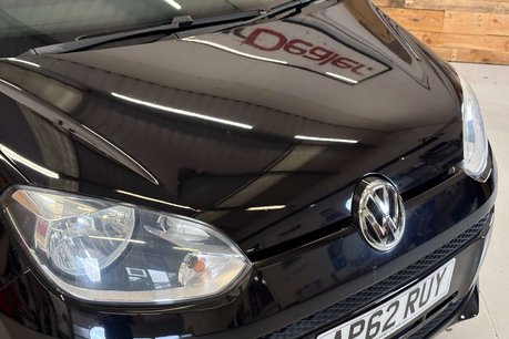 Volkswagen Up 1.0 High up! Hatchback 5dr Petrol Manual Euro 6 (75 ps) 18