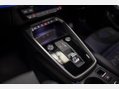 Audi A3 1.5 TFSI 35 Vorsprung Sportback S Tronic Euro 6 (s/s) 5dr 73