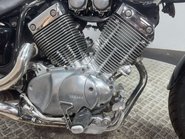 Yamaha Virago 535 XV 1994 ONLY 19K NEW MOT LIGHTWEIGHT CRUISER BIKE 10