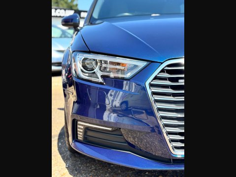 Audi A3 1.4 TFSIe 40 e-tron Sportback S Tronic Euro 6 (s/s) 5dr 8.8kWh 3