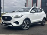 MG ZS 1.5 VTi-TECH Excite SUV 5dr Petrol Manual Euro 6 (s/s) (106 ps) 9