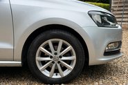 Volkswagen Polo MATCH TSI 34