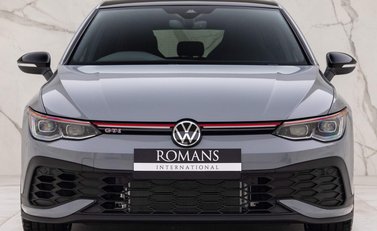 Volkswagen Golf GTI CLUBSPORT 45 TSI DSG 20