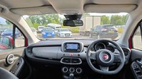 Fiat 500X 2.0 MultiJetII Cross Plus Opening Edition SUV 5dr Diesel Auto 4WD Euro 6 (s 6