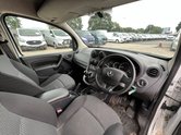 Mercedes-Benz Citan Petrol LWB (SOLD) L2H1 Low Roof Sportive Air Con Sensors 192 EURO 6 NO VAT 29