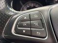 Mercedes-Benz C Class 1.6 C200 D Sport Auto 4dr 43