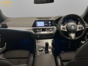 BMW 3 Series 2.0 330e 12kWh M Sport Touring 5dr Petrol Plug-in Hybrid Auto Euro 6 (s/s) 19
