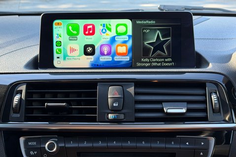 BMW 1 Series M140I SHADOW EDITION -APPLE CARPLAY -CAMERA -STAGE 1 TUNED 4